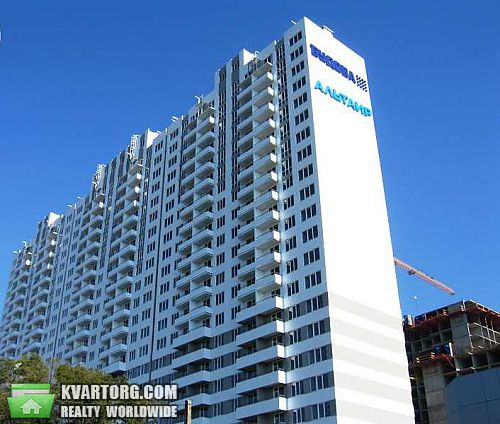 Sell 1-room apartment. Одесса, Люстдорфская дорога — photo 1
