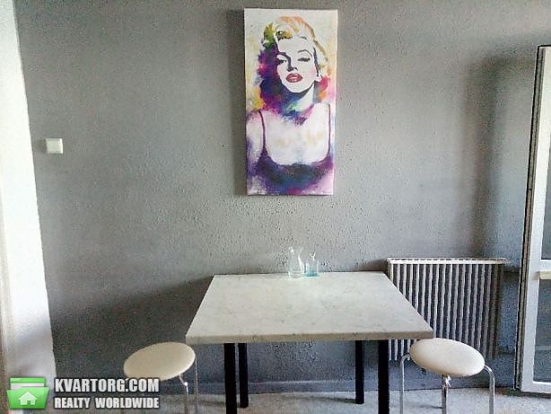 Rent out 2-room apartment. Киев, оболонская — photo 5