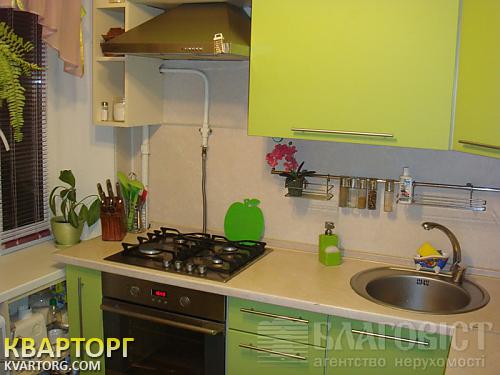 продам 2-комнатную квартиру. Киев,  Энтузиастов - фото 1