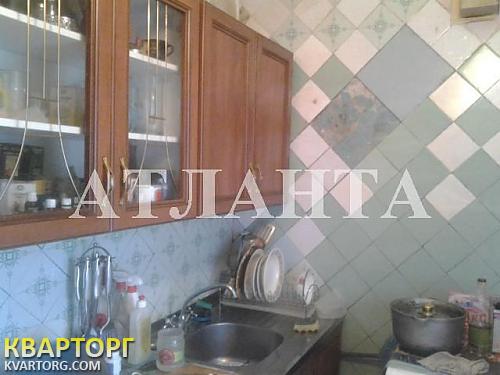 Sell 3-room apartment. Одесса, Транспортная — photo 6