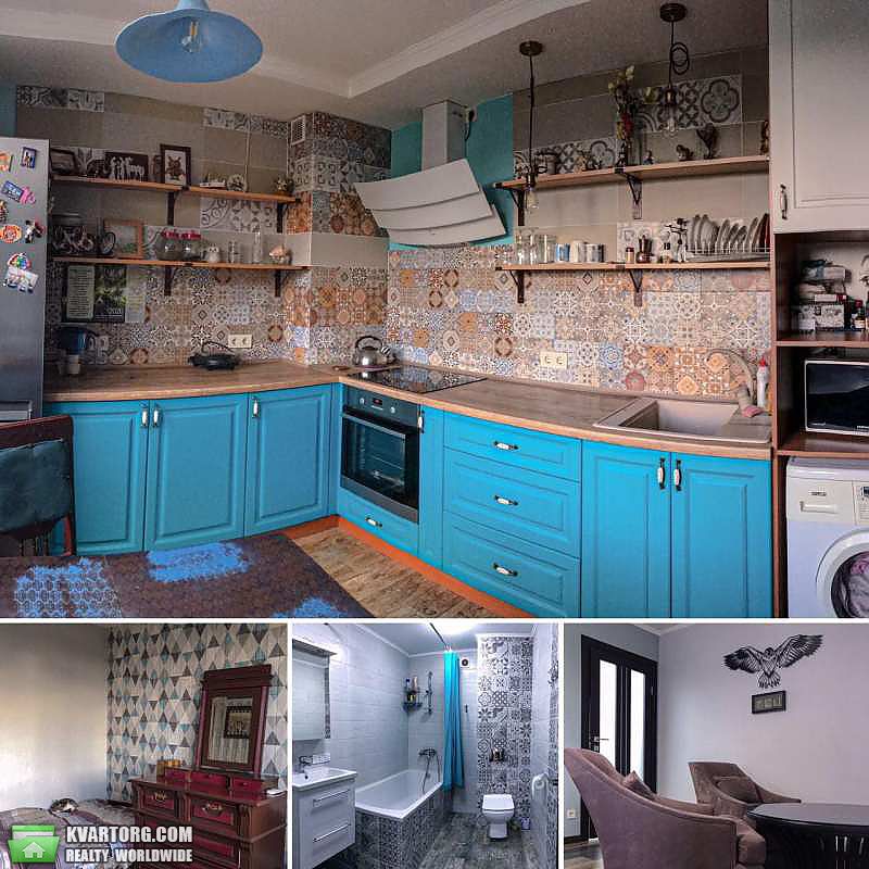 Sell 2-room apartment. Харьков, Холодногорский — photo 1