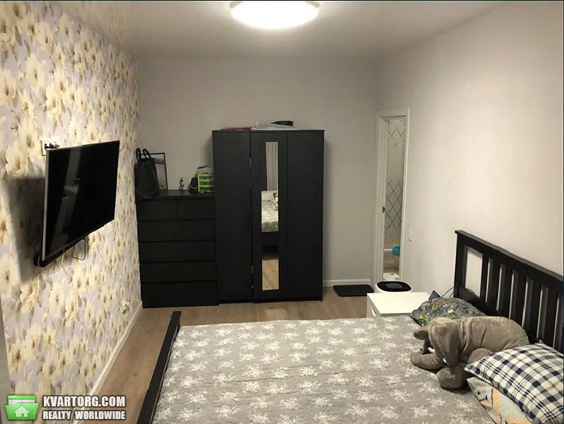 Sell 2-room apartment. Киев, пер. Ясиноватский — photo 3