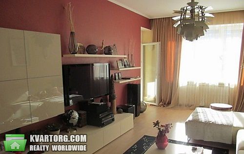 Sell 2-room apartment. Киев,  Героев Сталинграда пр — photo 1