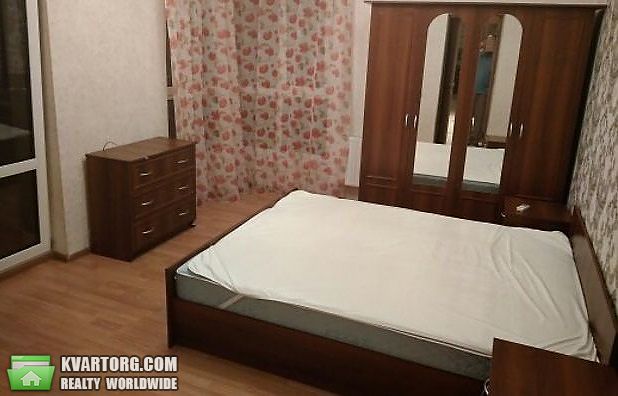 Rent out 2-room apartment. Киев,  Вильямса — photo 1