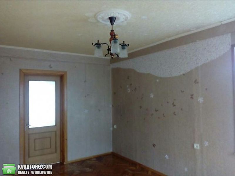 Sell 2-room apartment. Киев,  Пражская — photo 1