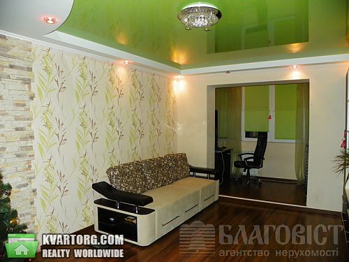 Sell 1-room apartment. Киев, Цветаевой — photo 1