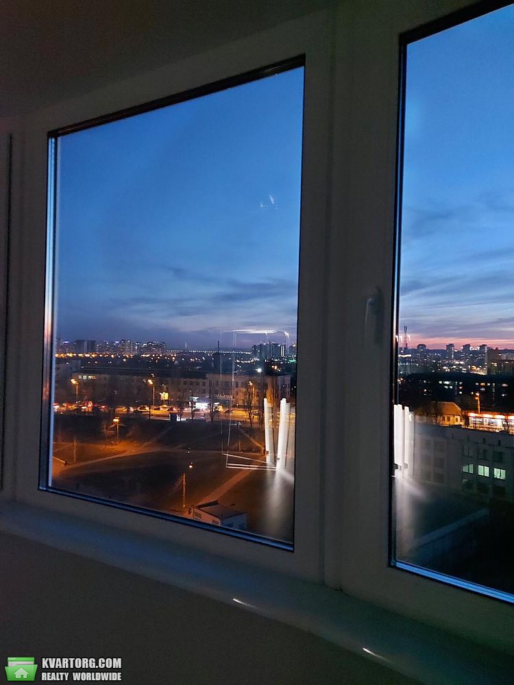 Sell 1-room apartment. Киев,  Харьковское шоссе — photo 5