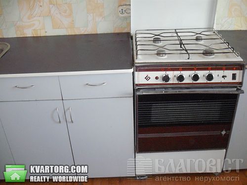 Sell 1-room apartment. Киев, Фучика — photo 6