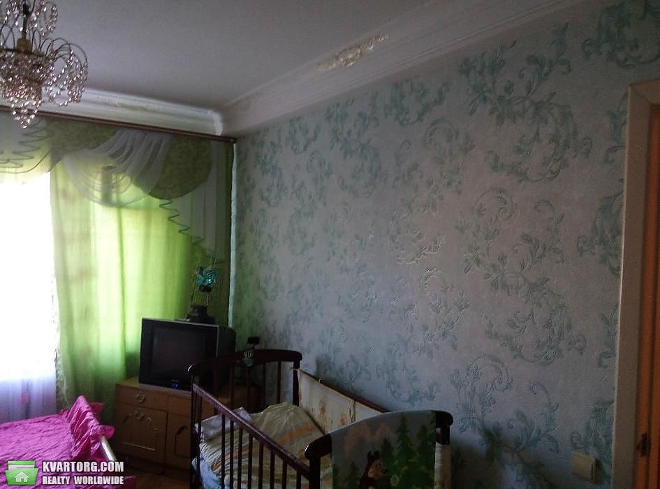 Sell 3-room apartment. Киев,  Гашека — photo 4