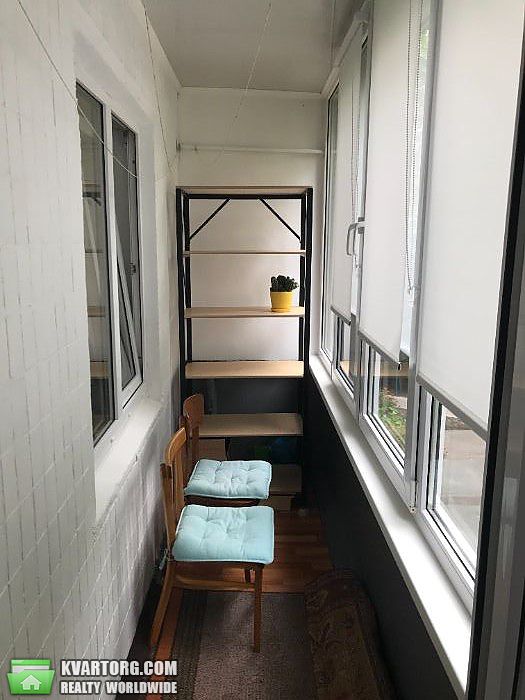 Sell 2-room apartment. Киев, Сверстюка — photo 8
