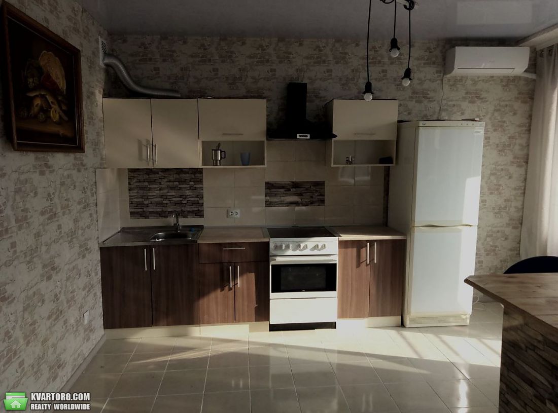 Sell 1-room apartment. Киевская обл., Олега Кошевого — photo 2