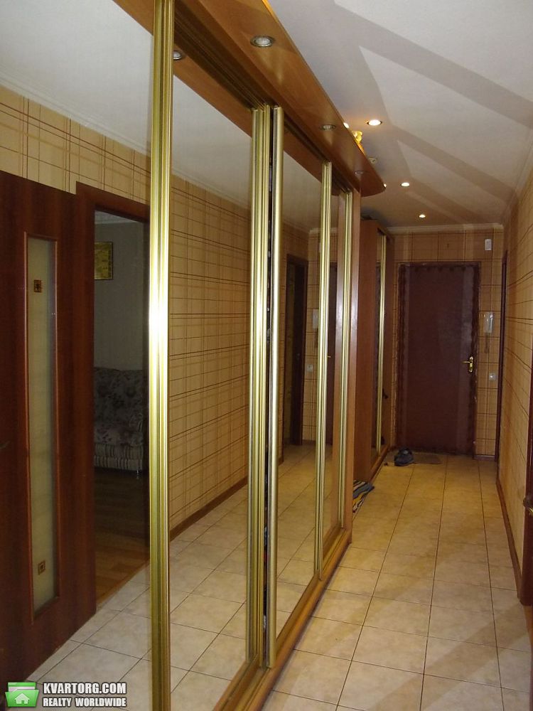 Sell 3-room apartment. Киев, казанская — photo 6
