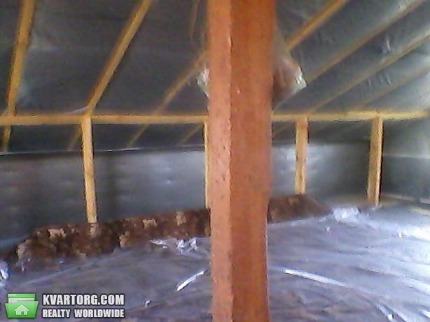 Sell house. Киевская обл., с. Мотовиловская слободка — photo 8