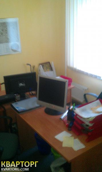 Rent out office. Киев, пл.Дружбы Народов — photo 1