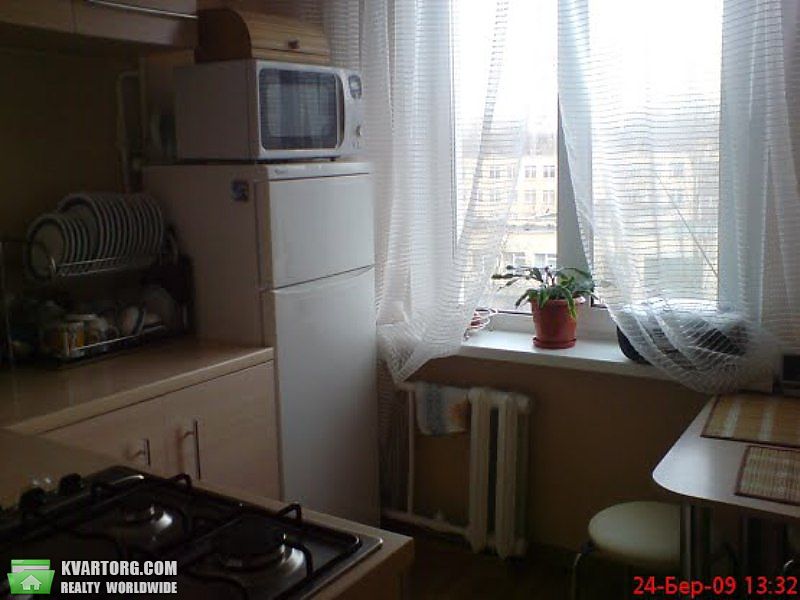 Sell 2-room apartment. Киев,  Курбаса — photo 4