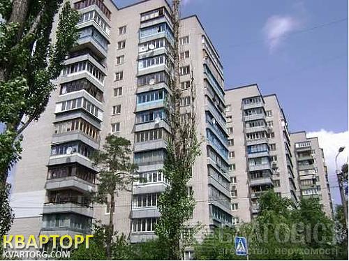 Sell 3-room apartment. Киев, Бориспольская — photo 1