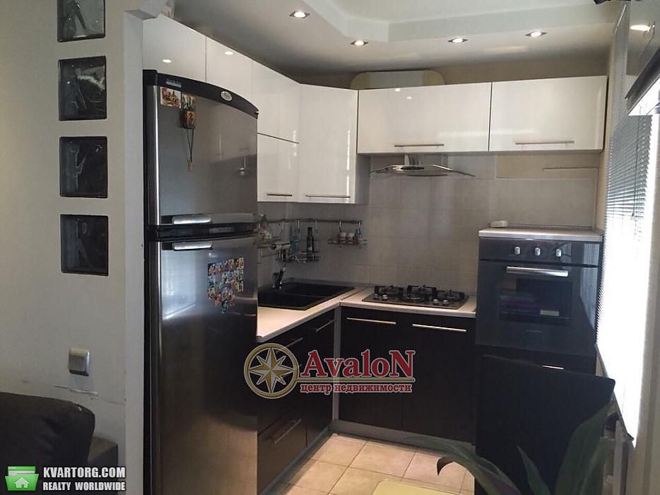 Sell 3-room apartment. Одесса, Академика Глушко — photo 1