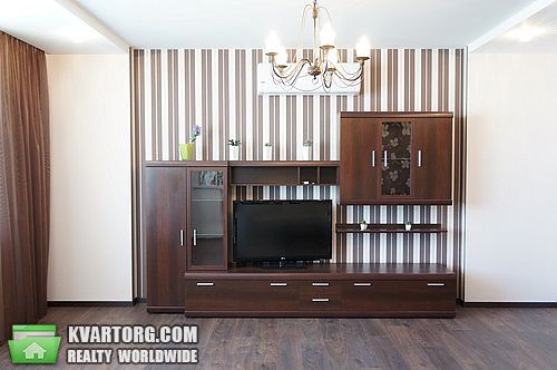 Rent out 3-room apartment. Киев, лобановского — photo 3