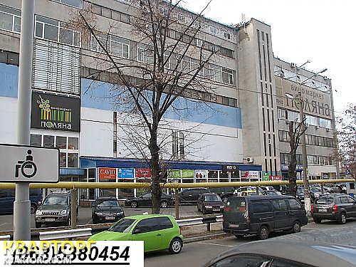 Rent out office. Киев,  Московский пр — photo 1