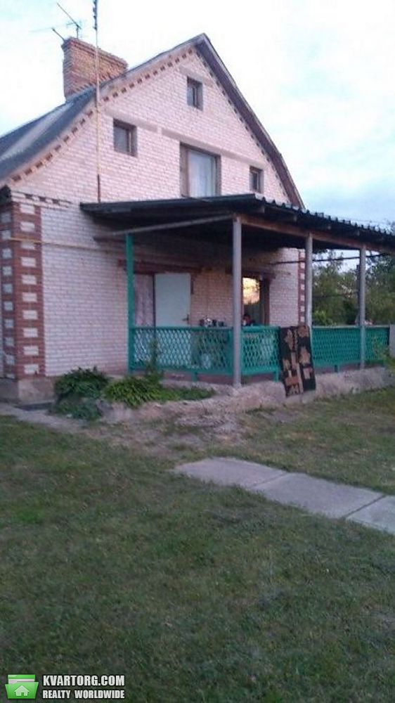 Sell house. Киевская обл., с.Томашовка — photo 6
