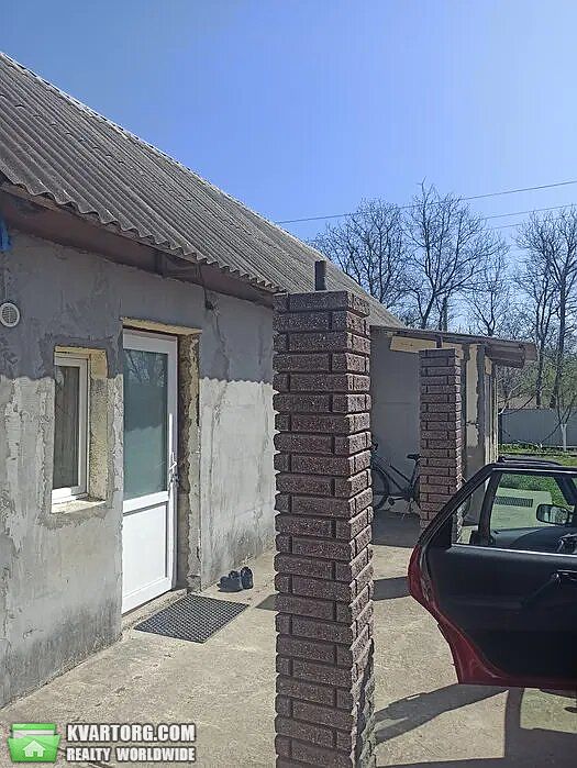 Sell house. Черновцы, Луговая — photo 4