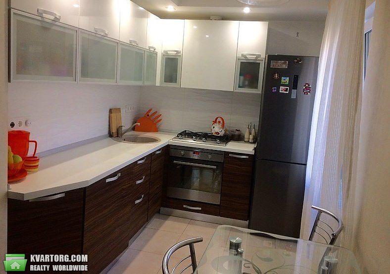 Sell 2-room apartment. Киев,  Вышгородская — photo 1