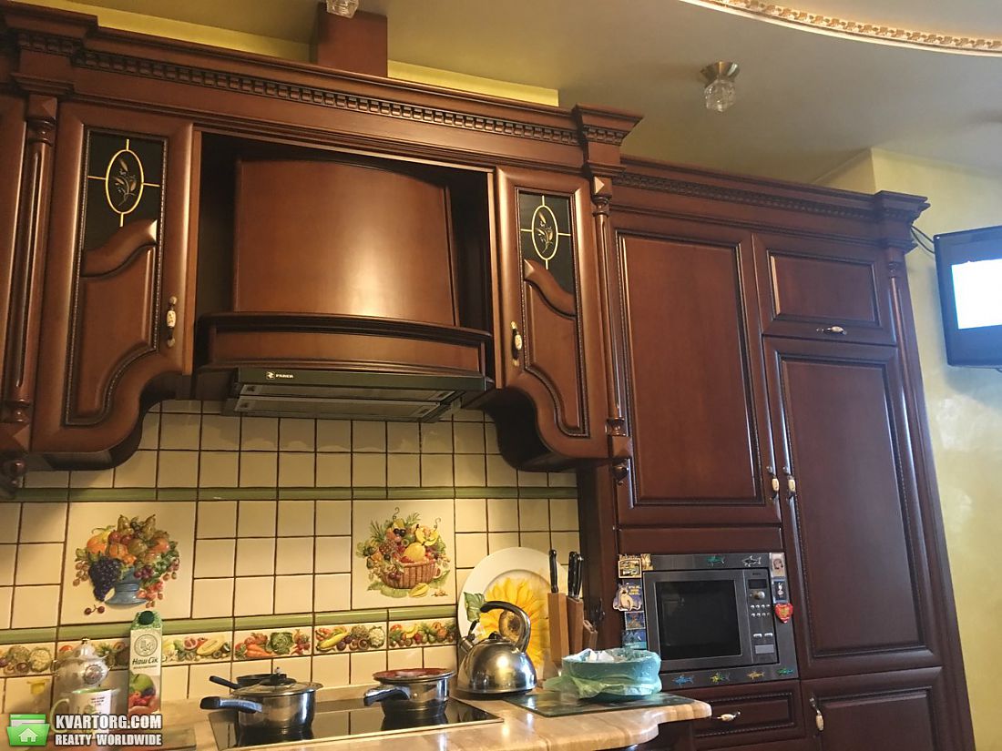 Sell 4-room apartment. Киев,  Ковпака — photo 6
