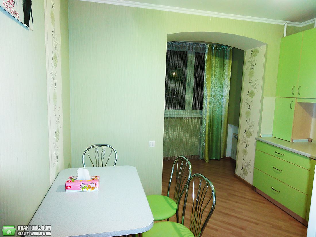 Rent out 1-room apartment. Одесса, Академика Вильямса — photo 4