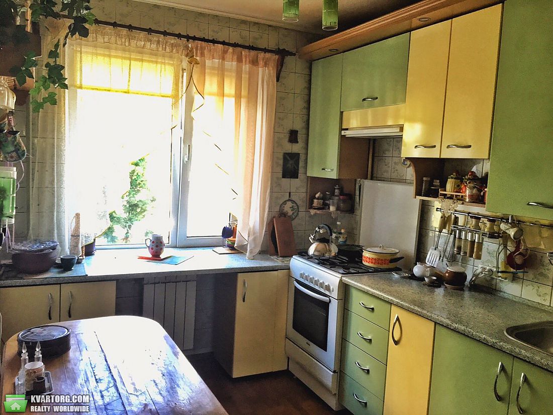 Sell 4-room apartment. Киев, Архипенко — photo 1