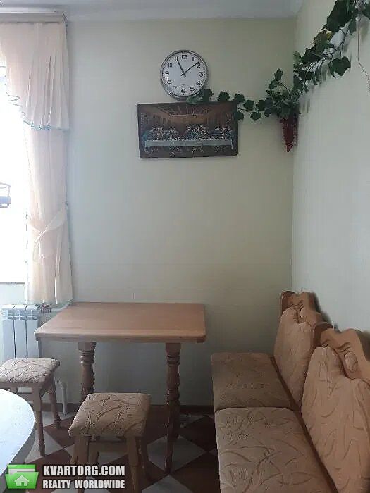 Rent out 2-room apartment. Одесса, Радужная — photo 7