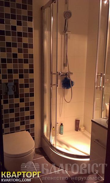 Sell 1-room apartment. Киев,  Дегтяревская — photo 6