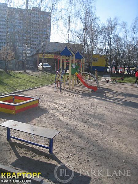 Sell 2-room apartment. Киев, Лятошинского — photo 7