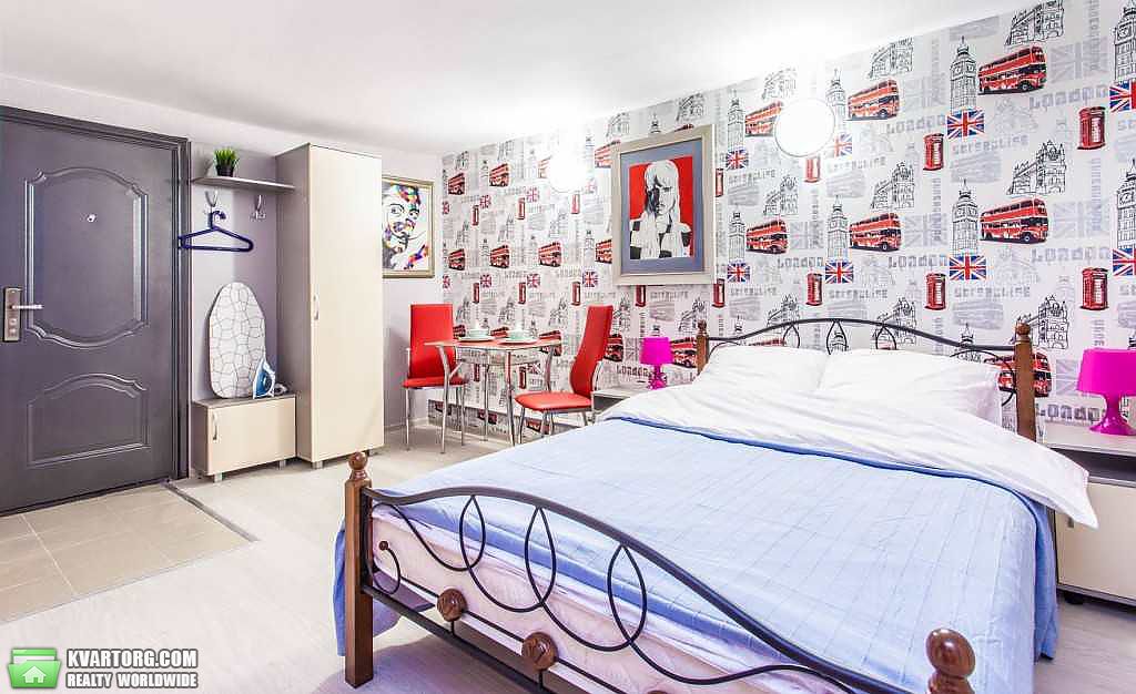 Rent out 1-room apartment. Харьков, м. Архитектора Бекетова — photo 2