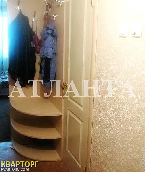 Sell 1-room apartment. Одесса, Капитана Кузнецова — photo 4