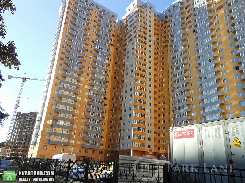 Sell 2-room apartment. Киев, Кондратюка — photo 2