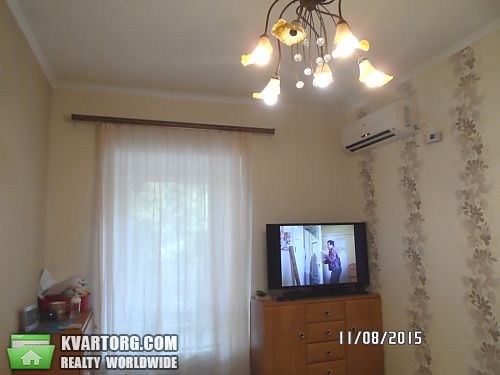 Sell 1-room apartment. Одесса, Базарная — photo 1