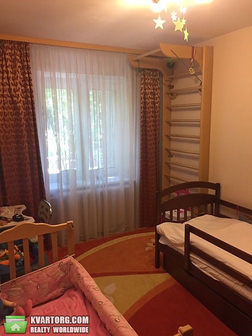 Sell 3-room apartment. Киев,  Тулузы — photo 3