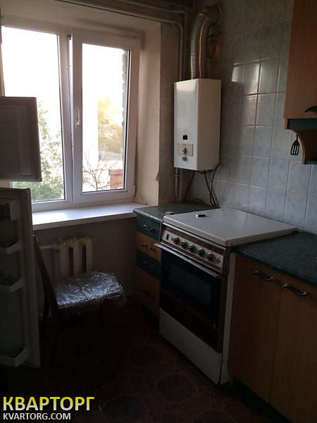 Sell 1-room apartment. Киев, Бульвар Лепсе — photo 1