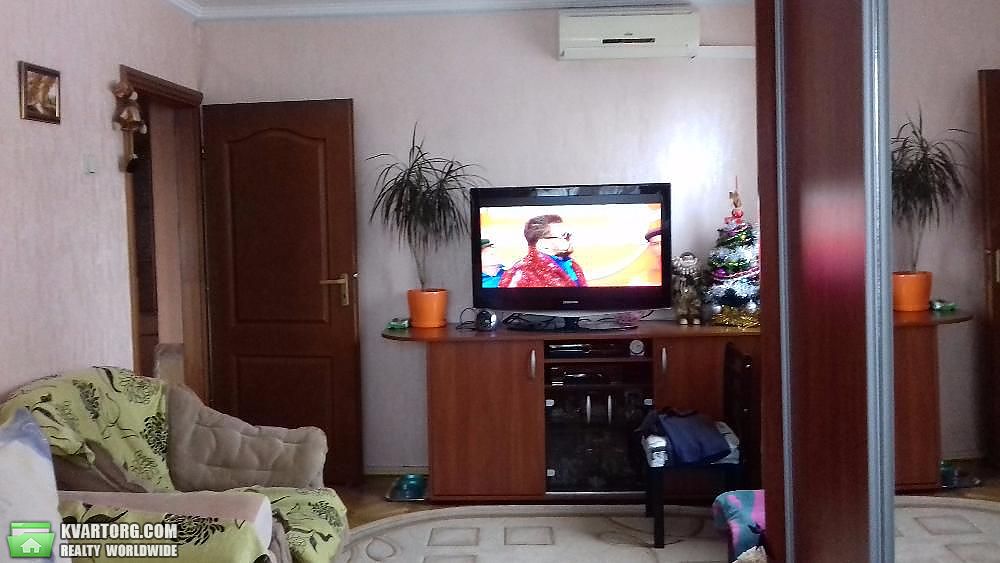 Sell 2-room apartment. Киев,  Кудряшова — photo 1