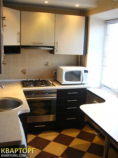 Sell 2-room apartment. Киев, Гагарина пр — photo 1