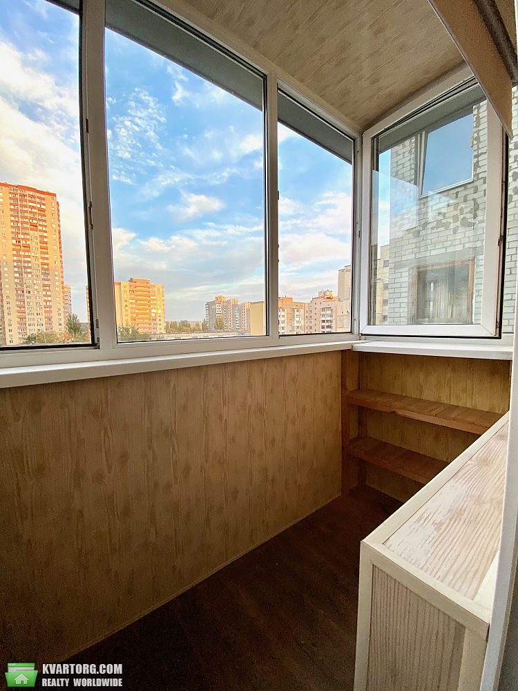 Sell 1-room apartment. Киев,  Олевская — photo 10