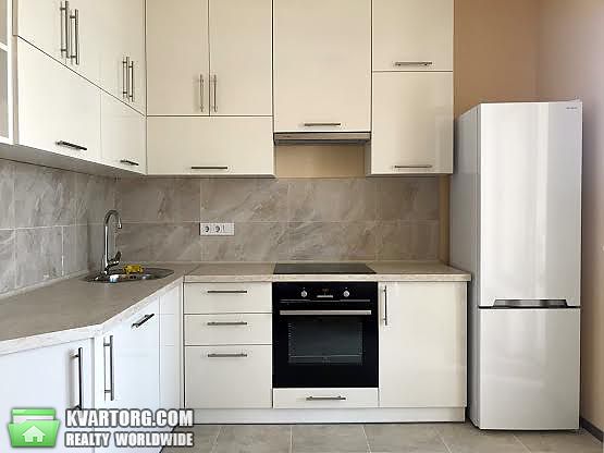 Rent out 2-room apartment. Киев, Победы проспект — photo 1