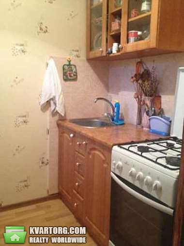 Sell 1-room apartment. Киев,  Пост-Волынская — photo 6