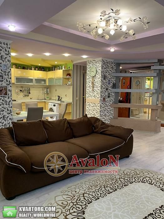Sell 3-room apartment. Одесса, Марсельская — photo 1