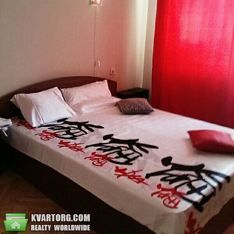 Rent out 2-room apartment. Киев,  Липковского — photo 6