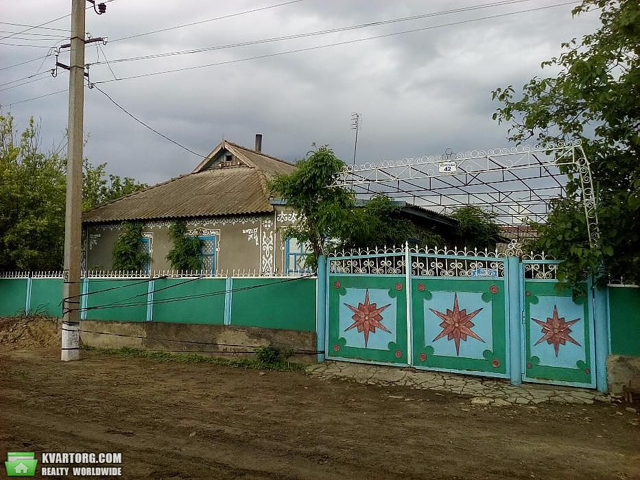 Sell house. Одесса, Морозова — photo 1
