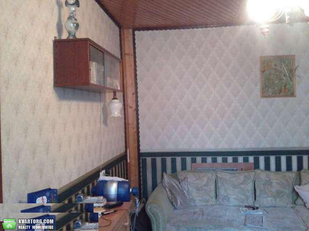 Sell 2-room apartment. Одесса, Люстдорфская дорога — photo 4