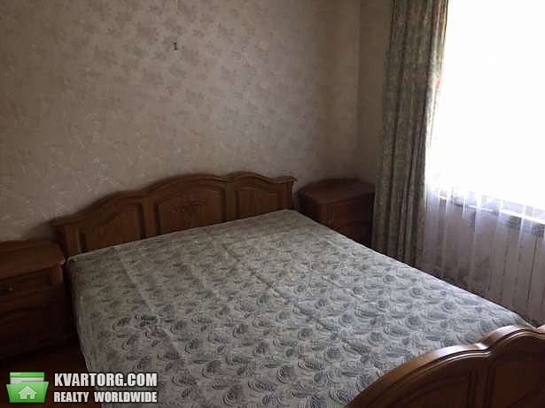 Rent out 3-room apartment. Киев, ул. Березняковская — photo 8