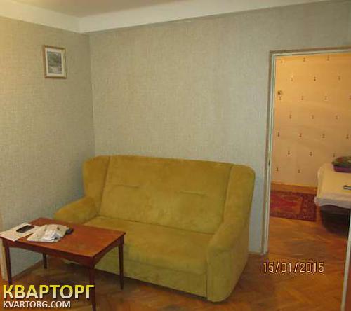 Rent out 3-room apartment. Киев,  Расковой — photo 3
