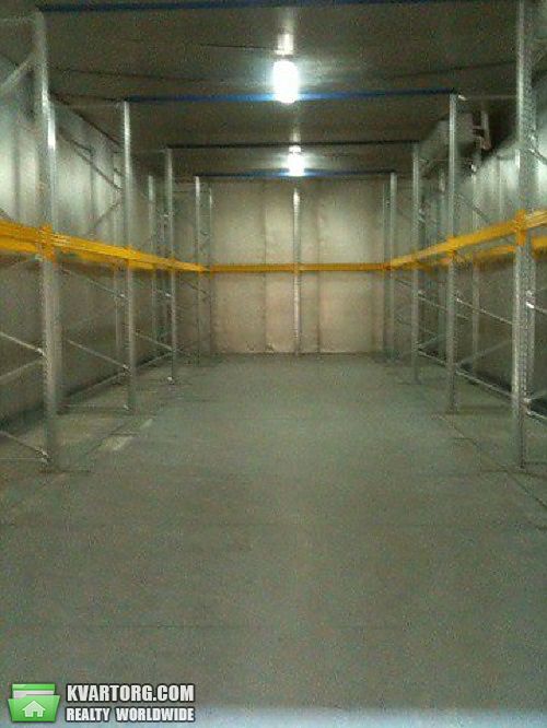 Rent out warehouse. Киевская обл., Карла Маркса — photo 3